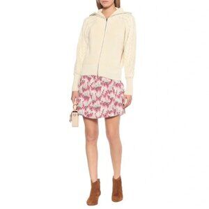 Isabel Marant Dacken Suede Calf Skin Ankle boots Size 41